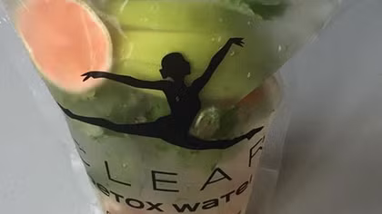 Bùng nổ các loại nước “detox” thanh lọc cơ thể, khó kiểm soát