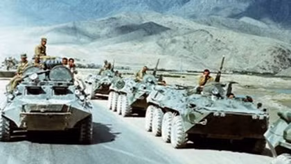Bãi lầy chiến địa Afghanistan: Nước cờ mạo hiểm và sai lầm