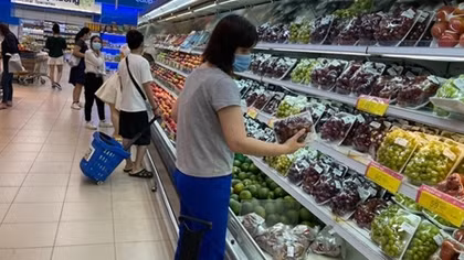 Không để đứt gãy chuỗi cung ứng hàng hóa trong mọi tình huống