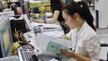 Tiền lương của cán bộ, công chức, viên chức sẽ thay đổi như thế nào?