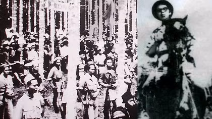 Nguyễn Bình – Vị tướng huyền thoại: Ngã xuống cho Nam Bộ đứng lên