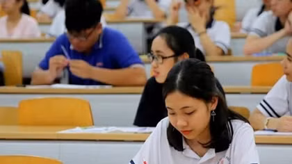 Kiến nghị Chính phủ cho các trường ĐH, CĐ ngoài công lập được ưu đãi về thuế