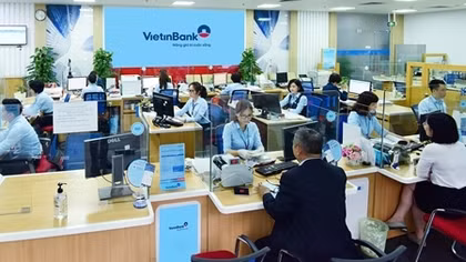 VietinBank - Ngân hàng Tài trợ thương mại tốt nhất Việt Nam năm 2021
