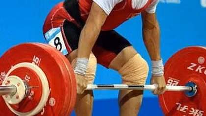 Thêm 1 HCĐ ở môn cử tạ cho đoàn CAND