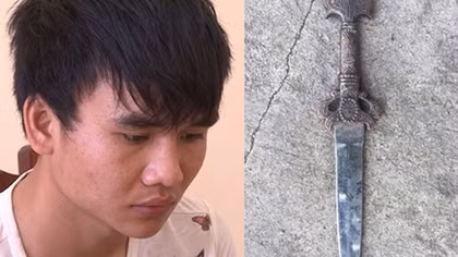 Đau xót án mạng từ những cuộc nhậu quá chén