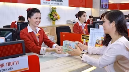 HDBank chốt ngày chia cổ tức năm 2019 đợt 2, tăng vốn lên hơn 16.088 tỷ đồng