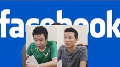 Đánh cắp tài khoản Facebook để lừa tiền