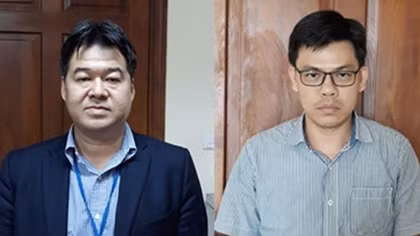 Khởi tố Chủ tịch HĐTV và Kế toán trưởng Công ty Lọc hóa dầu Bình Sơn
