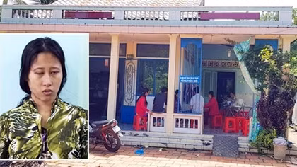 Án mạng đau lòng ở Kiên Giang