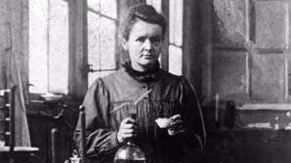Những người 2 lần đoạt giải Nobel