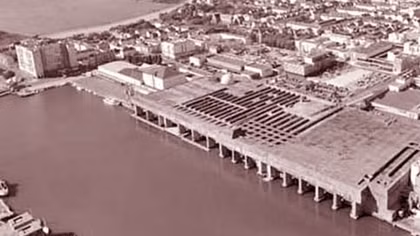 Cuộc tấn công của tàu ngầm Đức Quốc xã vào Canada