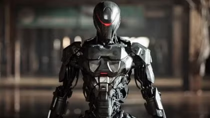 Lo ngại kỷ nguyên robot sát thủ đang tới gần