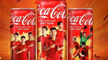 Cục Văn hóa cơ sở nói gì về lùm xùm quảng cáo của Coca Cola 