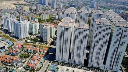 Cần có tầm nhìn trong Luật Quản lý và phát triển đô thị