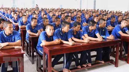 Quy định 4 trường hợp phải đi cai nghiện ma túy bắt buộc từ 1/1/2022