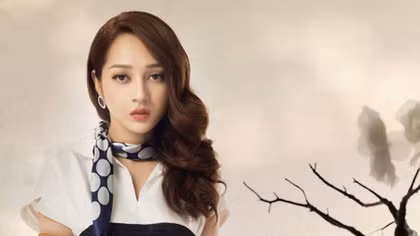 Bảo Anh gây xôn xao khi tung hit “Yêu một người vô tâm”