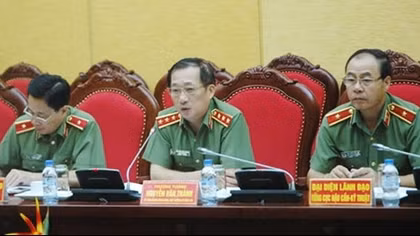 Nâng cao chất lượng, hiệu quả công tác nghiên cứu lịch sử và bảo tàng truyền thống CAND