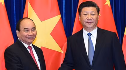 Thủ tướng kết thúc tốt đẹp chuyến thăm chính thức Trung Quốc
