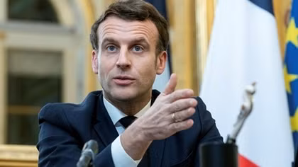 Cơ hội lần thứ ba cho bà Marine Le Pen?