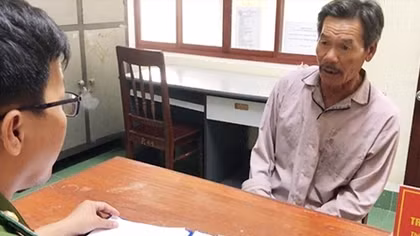 "Ma men" cả ghen đâm tử vong hàng xóm