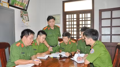 Những chuyển biến tích cực ở một "địa bàn nóng"