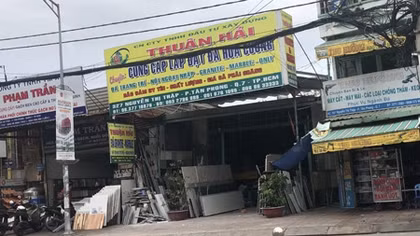 Cho thuê nhà coi chừng rước họa vào thân