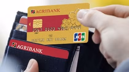 Bảo an chủ thẻ Agribank – An tâm tận hưởng cuộc sống