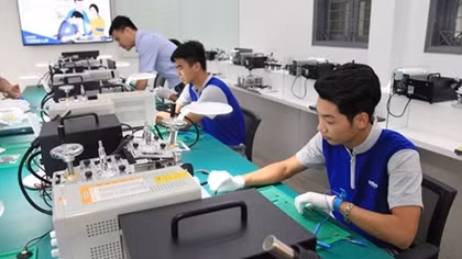 Xuất khẩu lao động tìm đường vượt khó