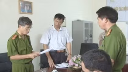 Cựu Phó Giám đốc MB24 Uông Bí được giảm án 2 năm tù
