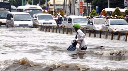 TP Hồ Chí Minh nâng cao năng lực ứng phó thiên tai ngay tại cơ sở