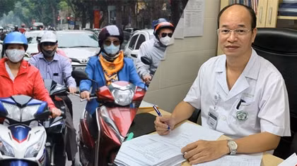 Cần xử lý lỗ hổng trong khai báo y tế tự nguyện của người dân