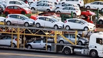 Nhập khẩu hơn 10.000 ôtô