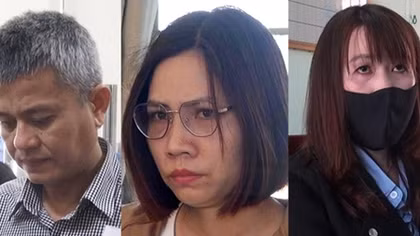 Thủ quỹ "bắt tay" kế toán “bày trò” chiếm đoạt gần 10 tỷ đồng