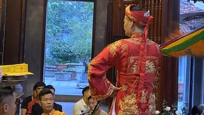 Đừng biến tâm linh thành mê tín