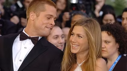 Brad Pitt và Jennifer Aniston tái hợp?