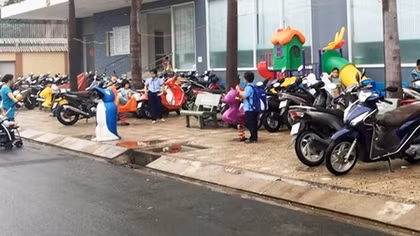 Kỳ 3: Đừng mua căn hộ... bằng niềm tin