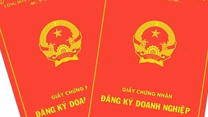 Xử phạt doanh nghiệp “cho mượn” giấy phép kinh doanh