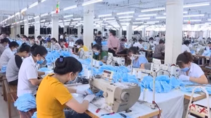 Hàng chục ngàn lao động ở Đồng Nai có nguy cơ thất nghiệp