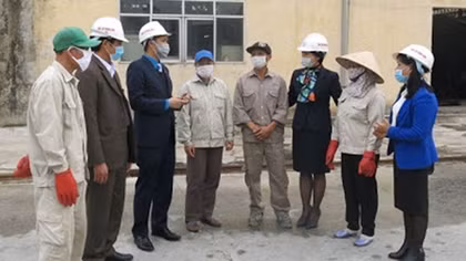 Đảm bảo quyền lợi cho người lao động trong tình hình dịch bệnh