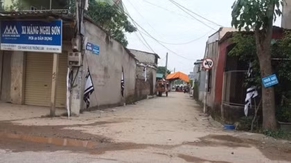 Trong bàn nhậu cha con sát hại lẫn nhau