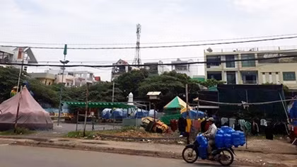 “Làm xiếc” trên dự án xây trường mẫu giáo, trục lợi hàng chục tỷ đồng