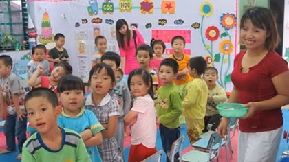 Tìm giải pháp bền vững để chấm dứt nạn bạo hành trẻ em