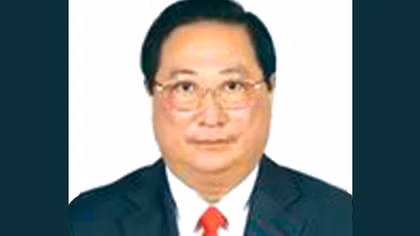 Đồng chí Giàng Seo Phử từ trần