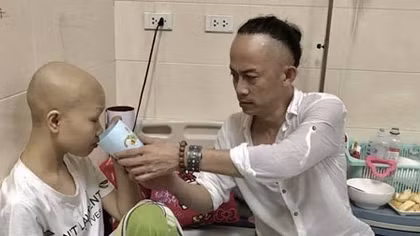 Nghệ sĩ tóc Andre': "Cho đi để trở thành người giàu có"