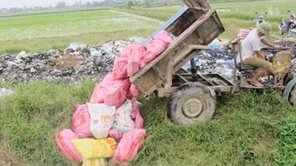 Phát hiện, khoanh vùng ổ dịch cúm A/H5N1 tại một hộ chăn nuôi ở Hà Nam