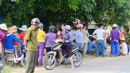 48h truy bắt nghi phạm giết người phụ nữ tật nguyền rồi cướp của
