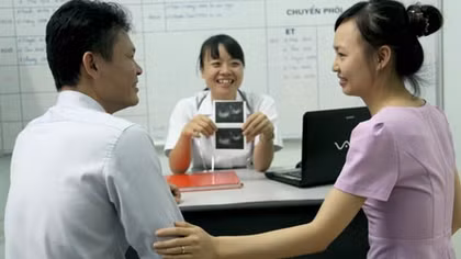 Nhiều vướng mắc trong khám chữa bệnh bảo hiểm y tế ở cơ sở y tế tư nhân