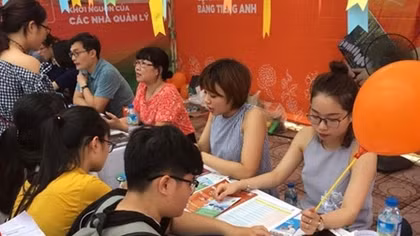 Đại học Kinh tế Quốc dân: Từ 20 điểm trở lên mới có cơ hội
