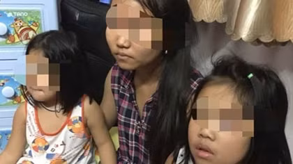Hạ màn vở kịch "bắt cóc" cháu gái, tống tiền bà nội