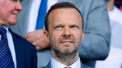 Fan cuồng tấn công tư dinh của lãnh đạo Manchester United
